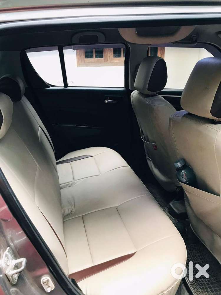 Maruti Suzuki Swift 2014 Diesel Good Condition