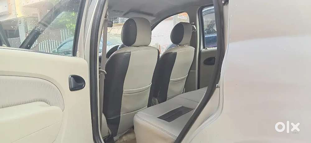Mahindra Logan 2008 Diesel 160000 Km Driven