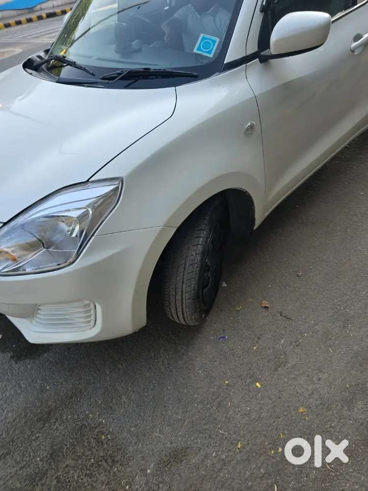 Maruti Suzuki Swift 2020 Cng & Hybrids 70000 Km Driven