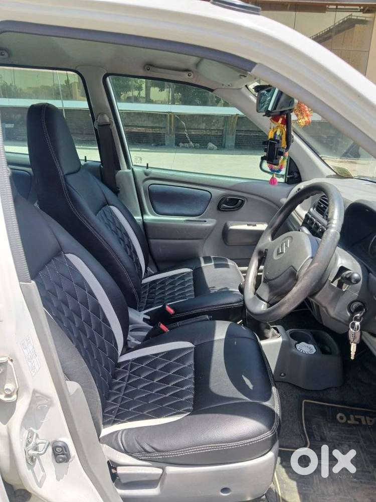 Maruti Suzuki Alto K10 Vxi (o), 2014, Petrol