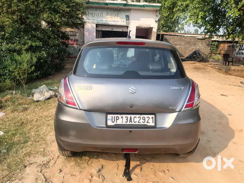 Maruti Suzuki Swift Vdi 2012 Diesel Good Condition