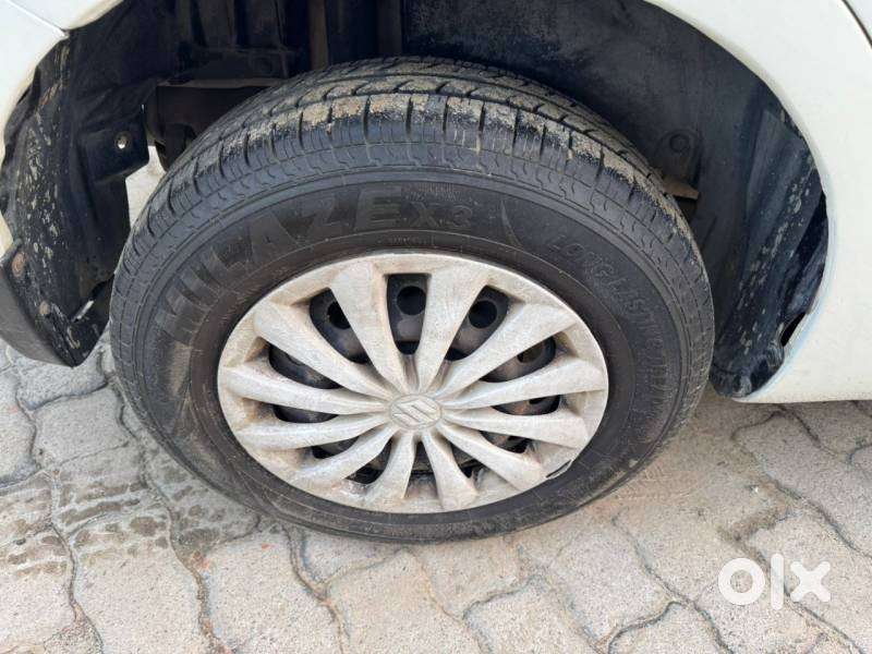 Maruti Suzuki Dzire Vdi, 2016, Diesel