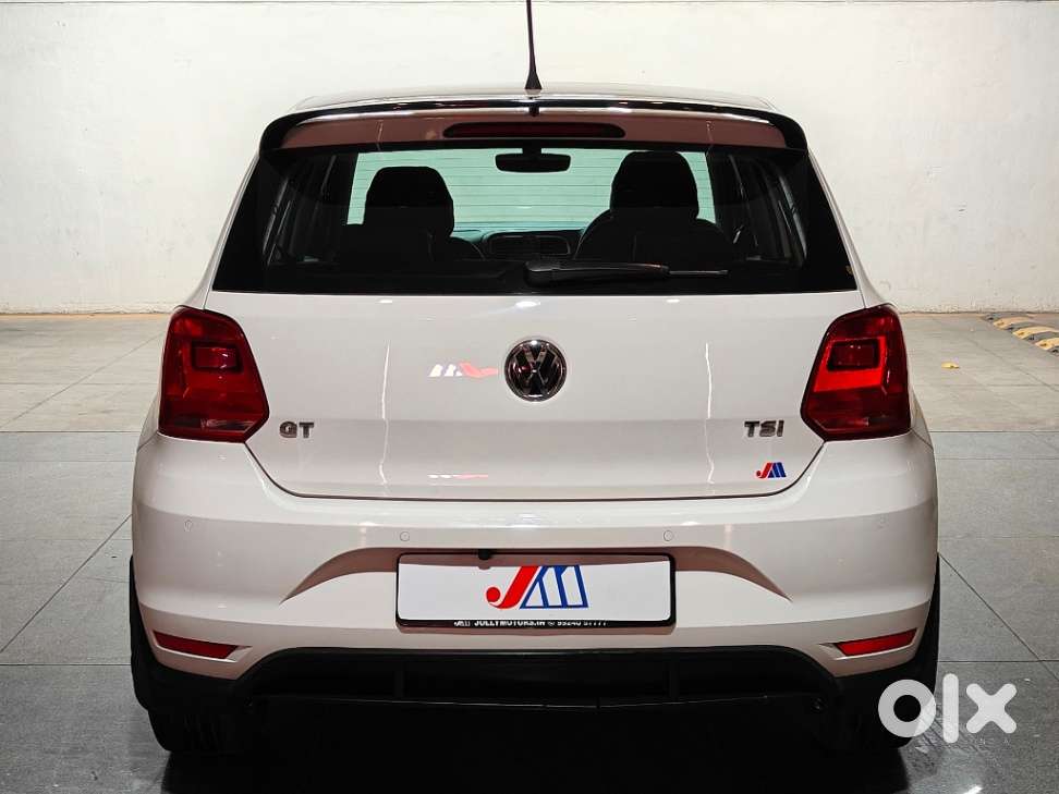 Volkswagen Polo Gt Tsi, 2021, Petrol