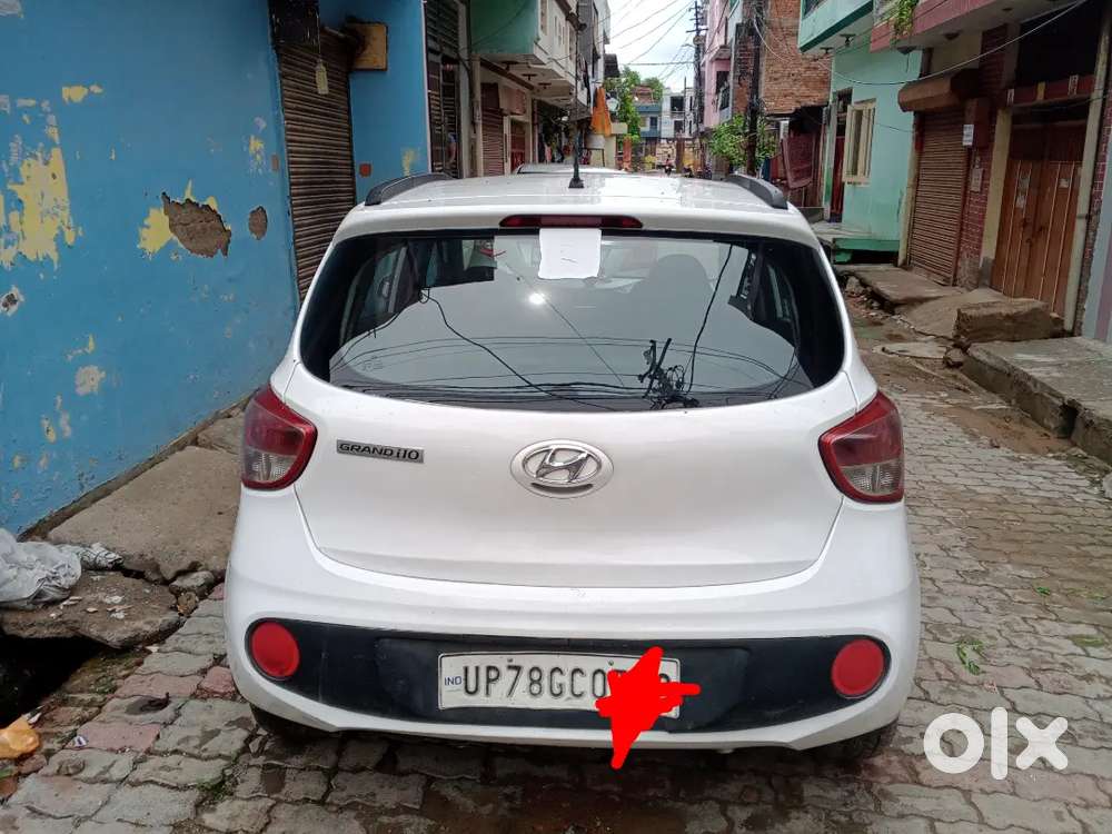 Hyundai Grand I10 2020 Diesel