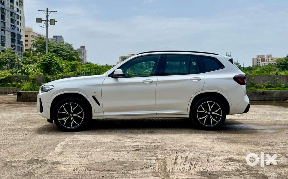 Bmw X3 2.0 Xdrive 30i M Sport, 2022, Petrol