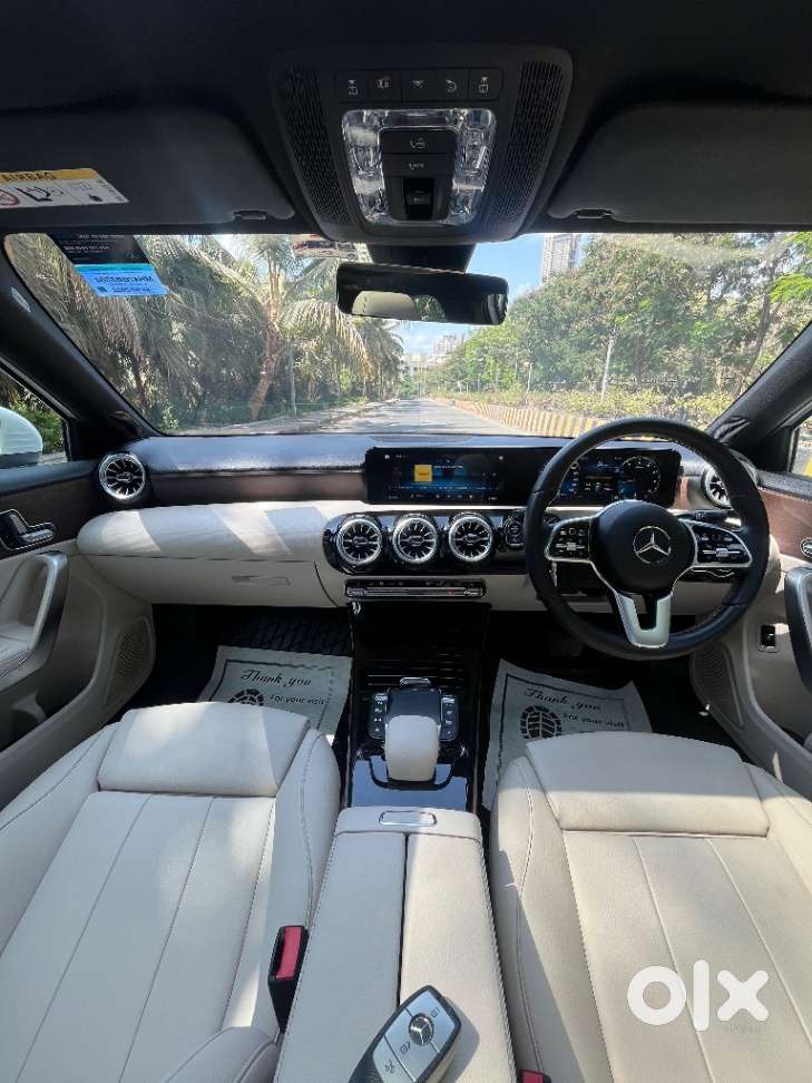 Mercedes-benz A-class Limousine 1.3 A 200, 2022, Petrol