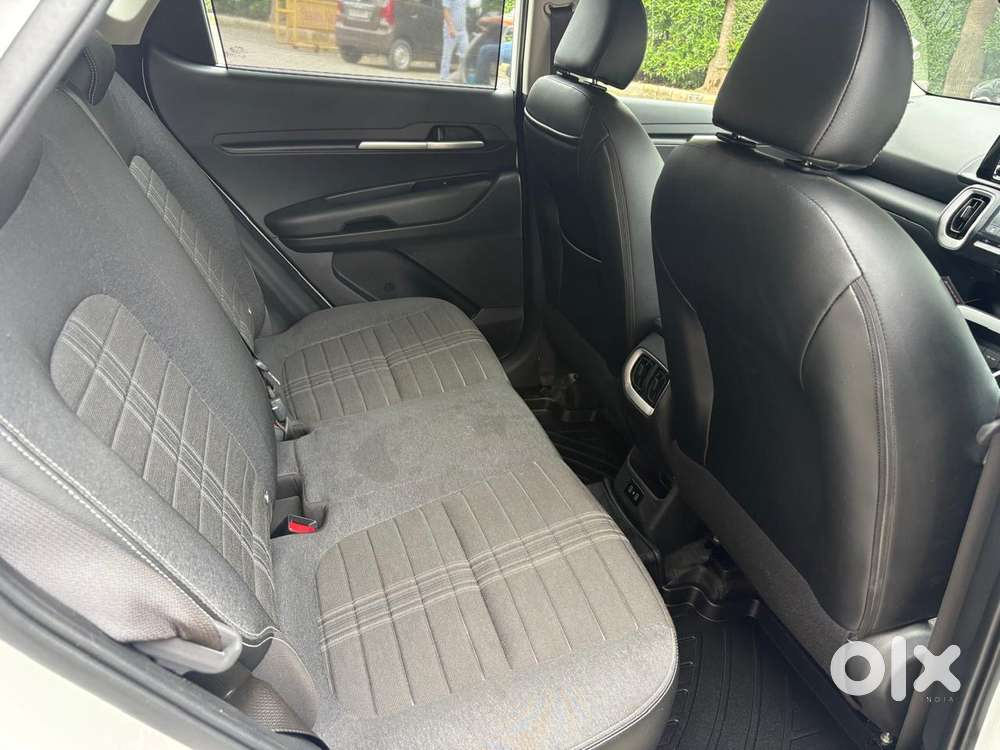 Kia Sonet 1.2 Htk, 2025, Petrol