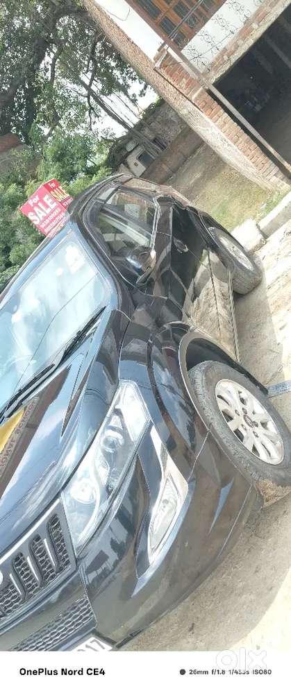 Mahindra Xuv500 2019 Diesel Manual