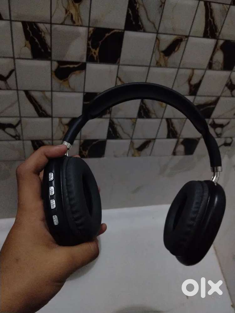 Headphones