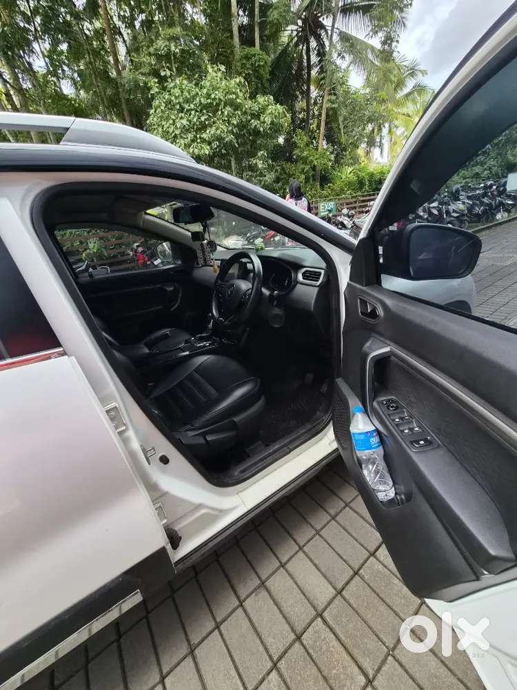 Renault Kiger 1.0 Rxz 2022