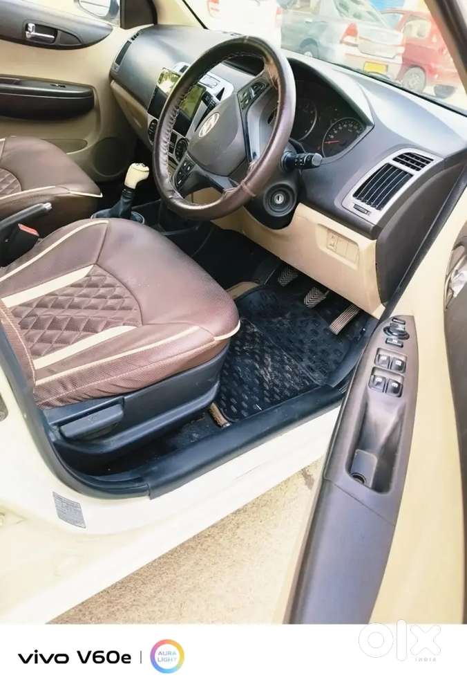 Hyundai I20 Crdi Sportz 2014