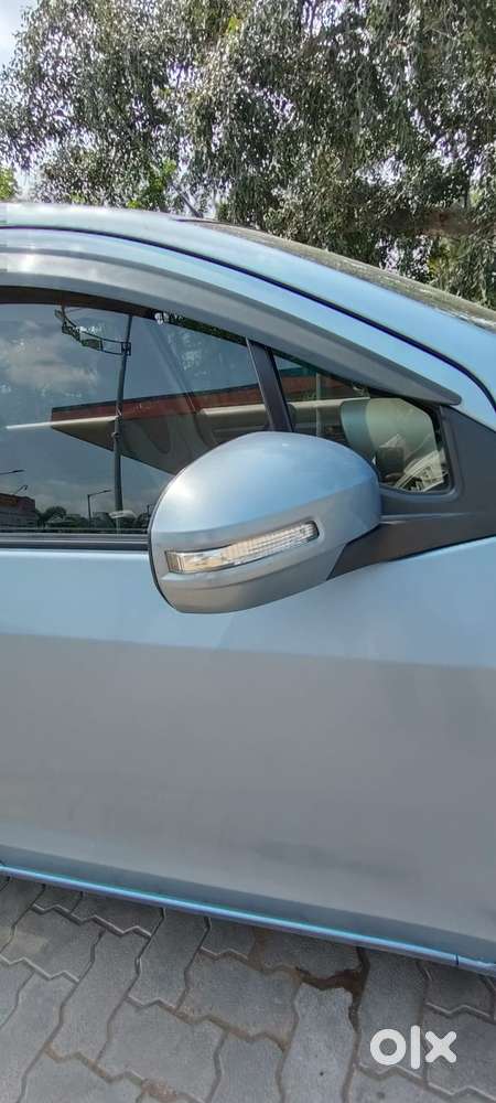 Maruti Suzuki Ertiga Zxi Plus Petrol, 2018, Petrol