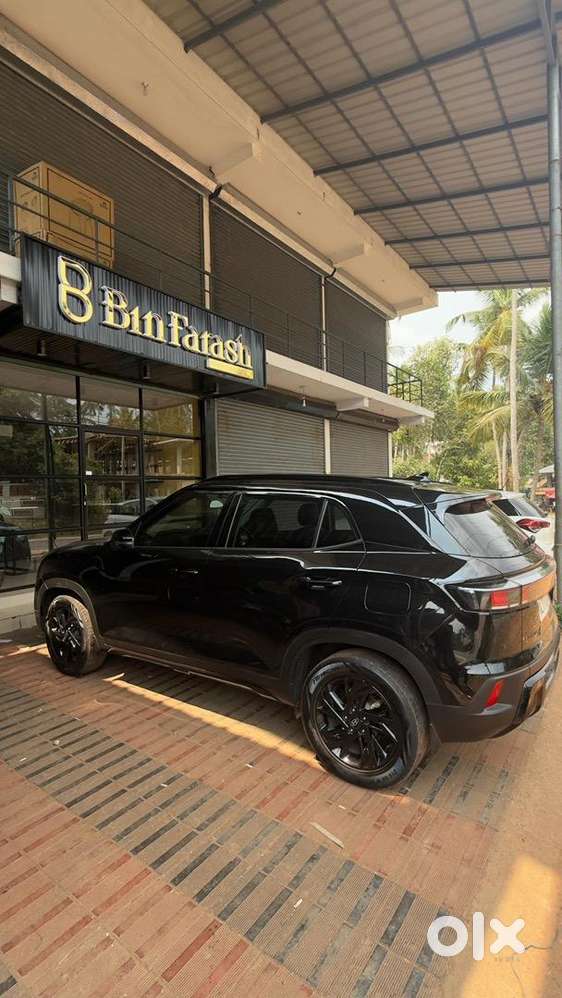 Hyundai Diesel Car 2025 Year