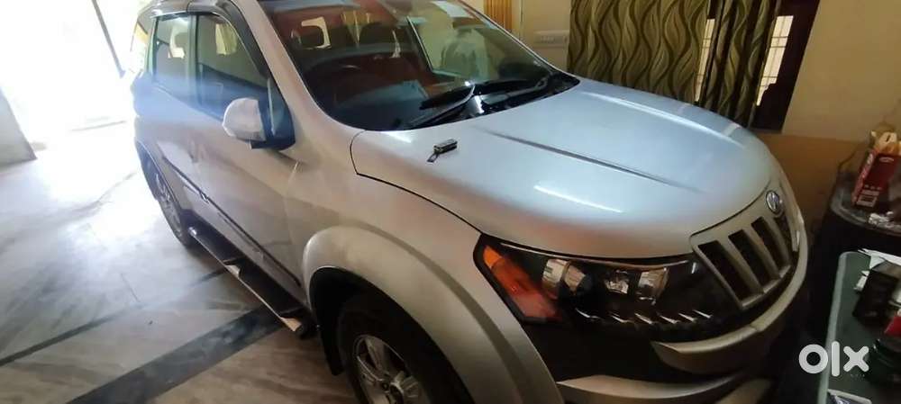 Mahindra Xuv500 Great Condition