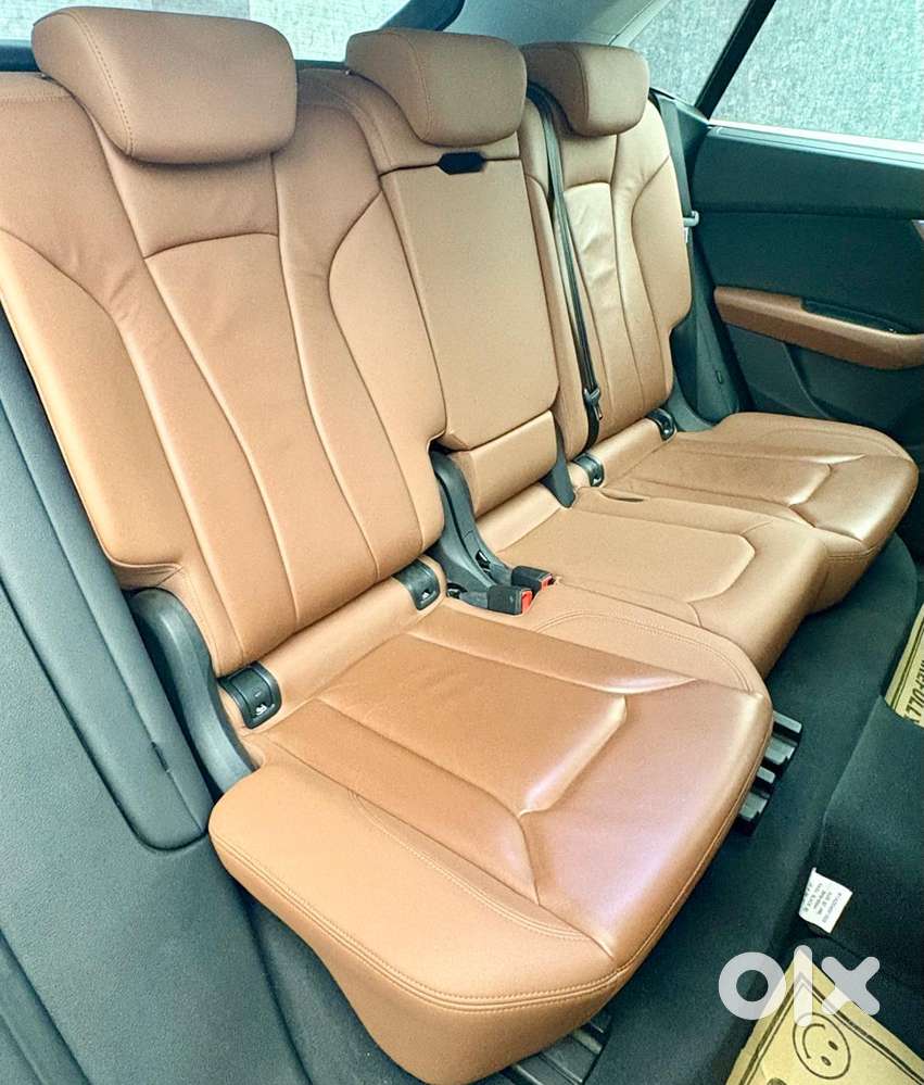 Audi Q8 3.0 55 Tfsi Quattro, 2024, Petrol