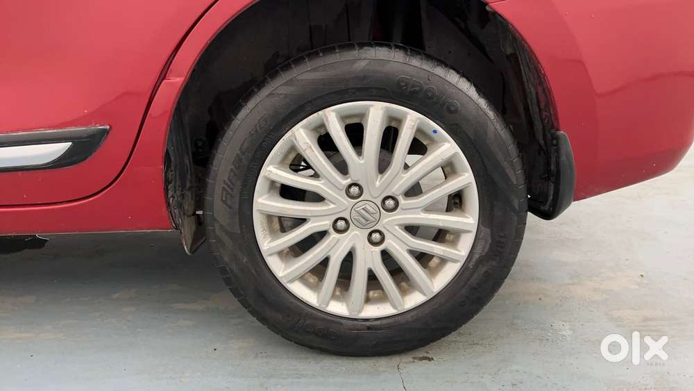 Maruti Suzuki Dzire 1.2 Zxi, 2021, Petrol