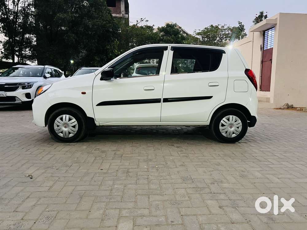Maruti Suzuki Alto 800 Vxi Airbag, 2022, Petrol