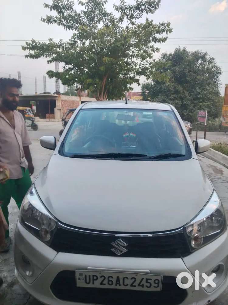 Maruti Suzuki Celerio 2019 Petrol 76500 Km Driven