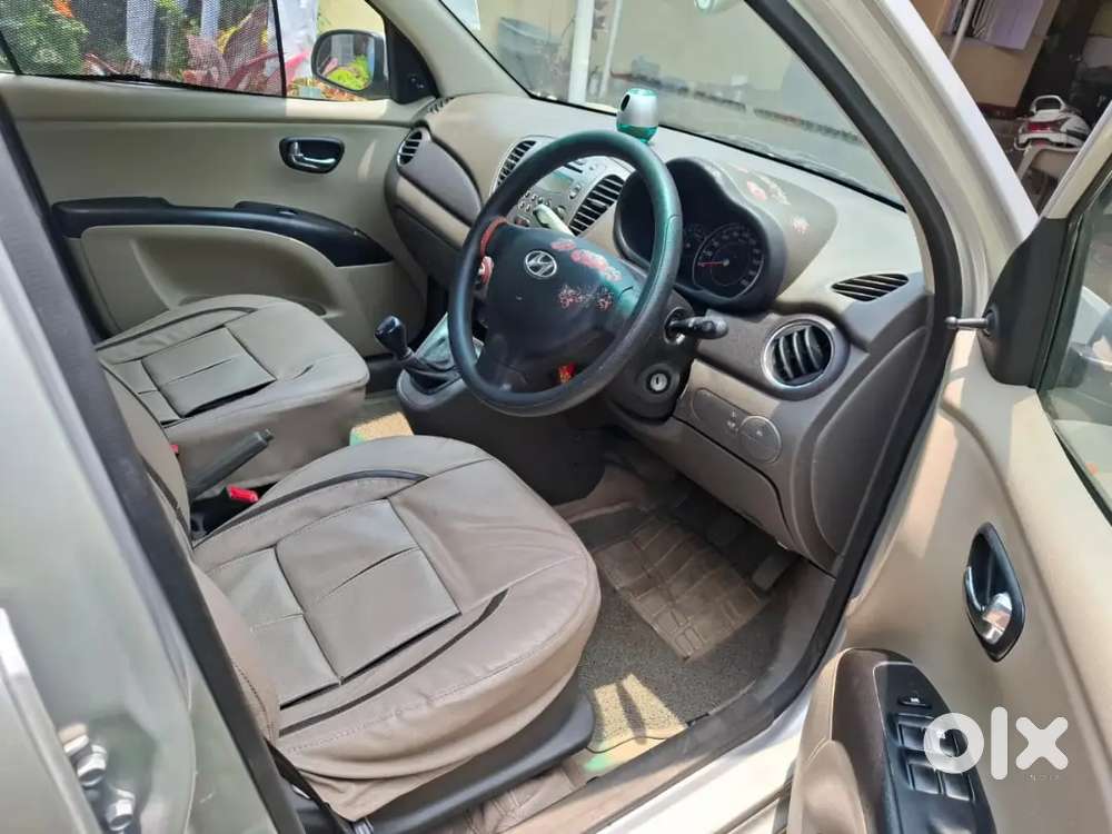 Hyundai I10 2014 Petrol Well Maintained
