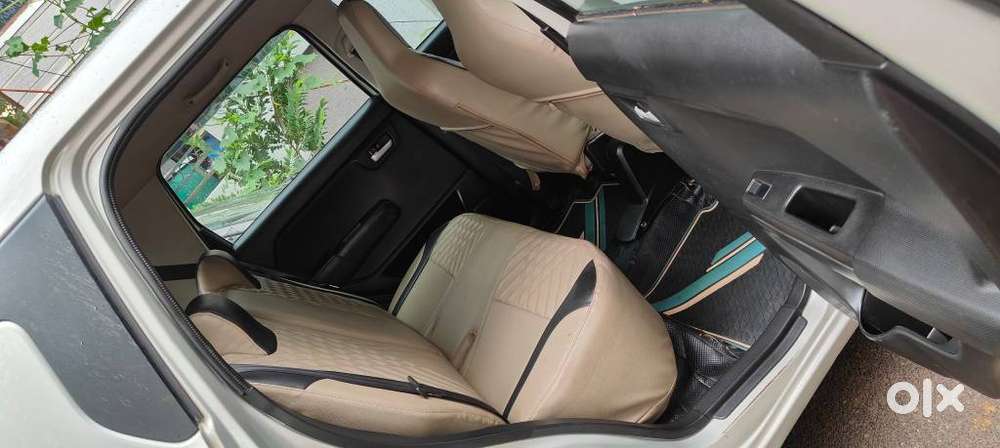 Maruti Suzuki Ertiga Shvs Zdi Plus, 2018, Diesel