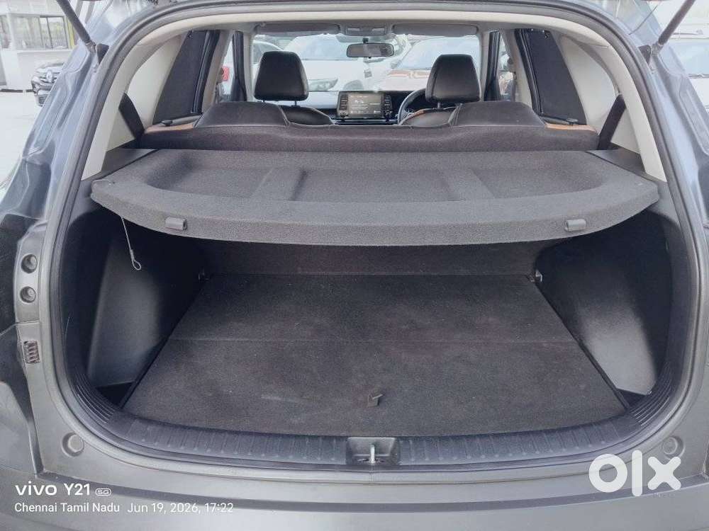 Kia Seltos Htk G, 2020, Petrol