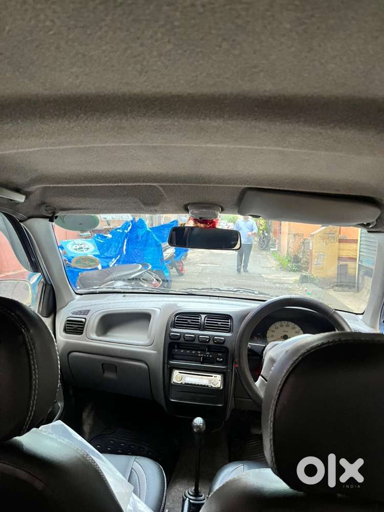 Maruti Suzuki Alto 800 Petrol Good Condition