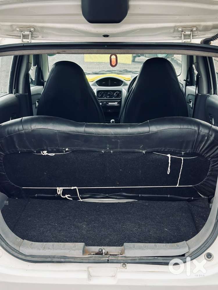 Maruti Suzuki Alto 800 Lxi, 2014, Petrol