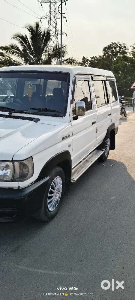 Toyota Qualis 2.4 Diesel 2002