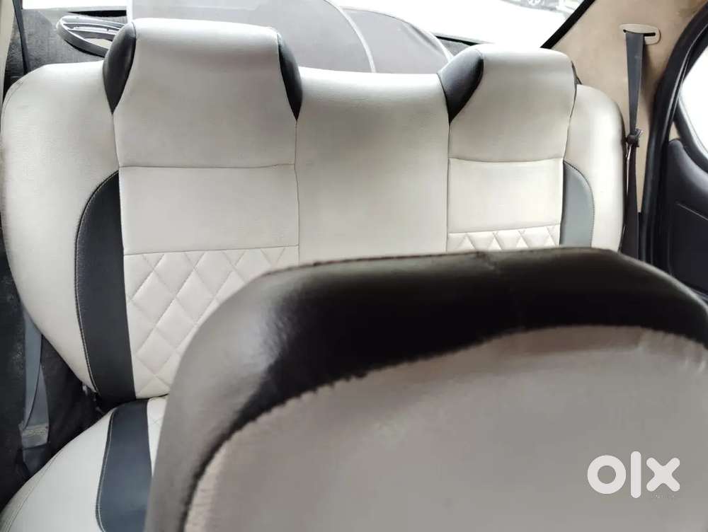 Tata Indigo Ecs Gls 2014 Diesel Manual