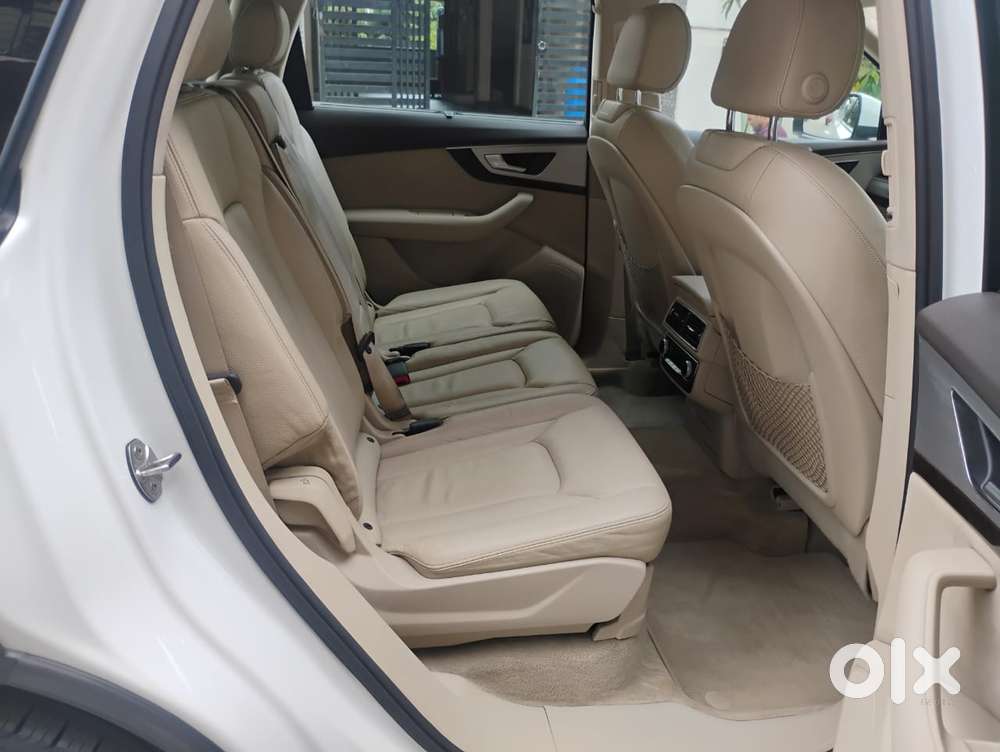 Audi Q7 3.0 45 Tdi Quattro Premium Plus, 2016, Diesel