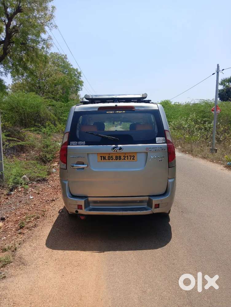 Mahindra Xylo 2015 Diesel 225000 Km Driven