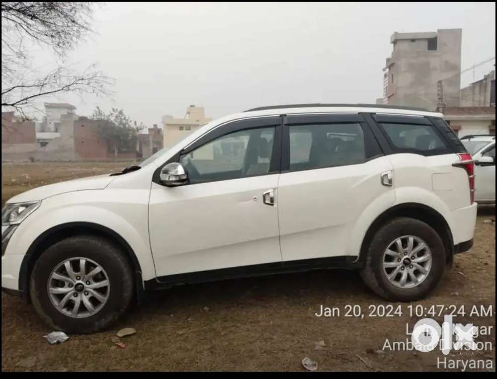 Mahindra Xuv500 2015 Diesel 118000 Km Driven One Hand Used By Doctor