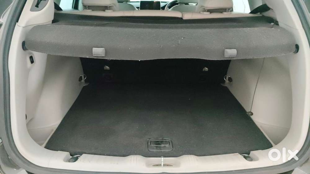 Jeep Compass 1.4 Limited (o) Petrol Dct, 2021, Petrol