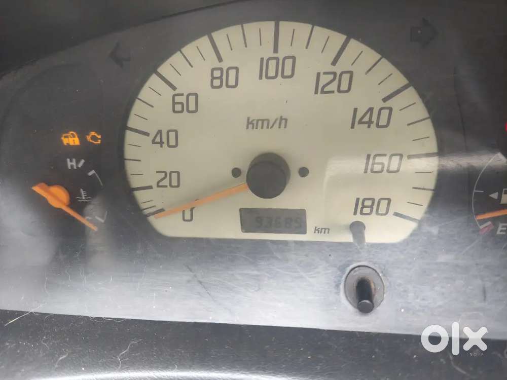 2010 Maruti Suzuki Alto Lxi