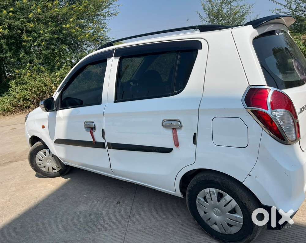2022 Maruti Alto Petrol