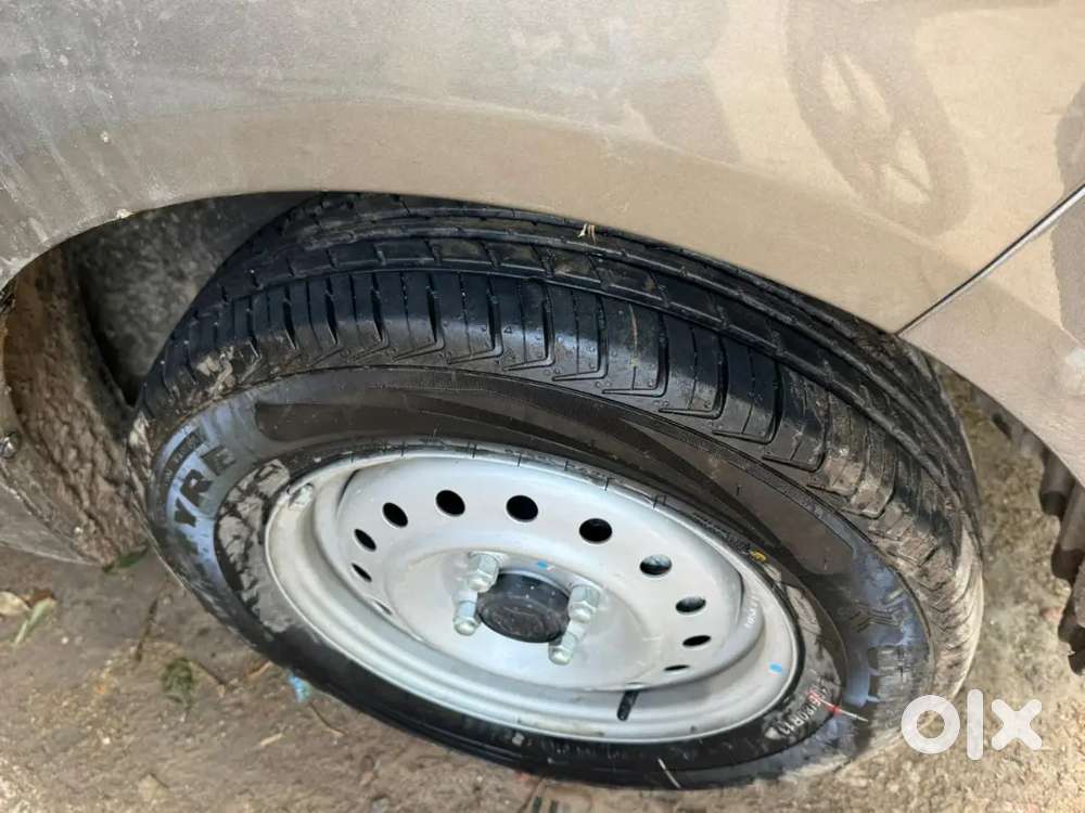 Maruti Suzuki Wagon R 2025