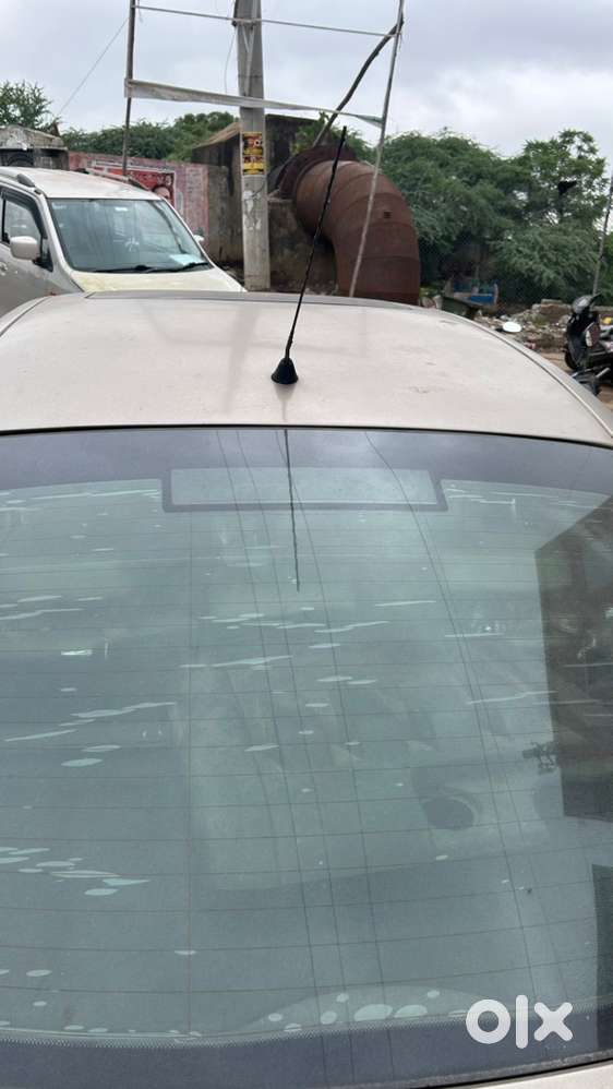 Skoda Laura Diesel 235000 Km Driven