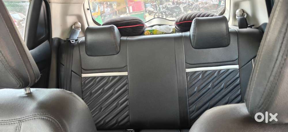 Maruti Suzuki Swift Vxi 1.2 Abs Bs-iv, 2018, Petrol