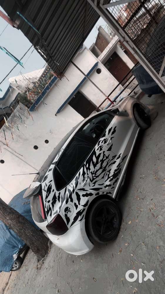 Volkswagen Polo 2012 Diesel Well Maintained