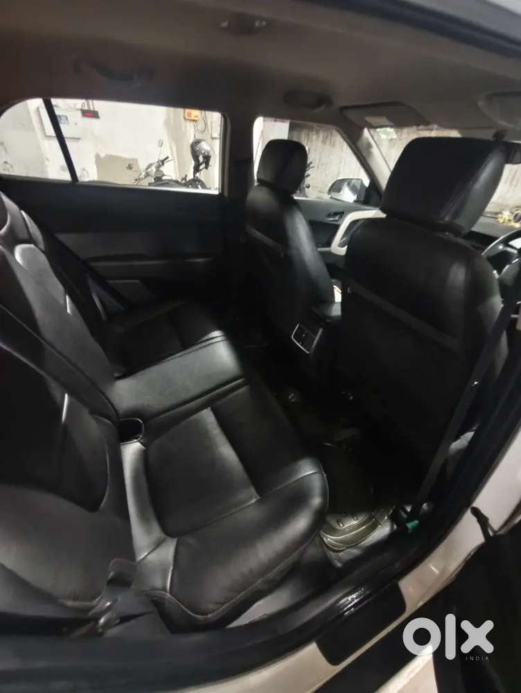 Hyundai Creta 1.4 E 2018