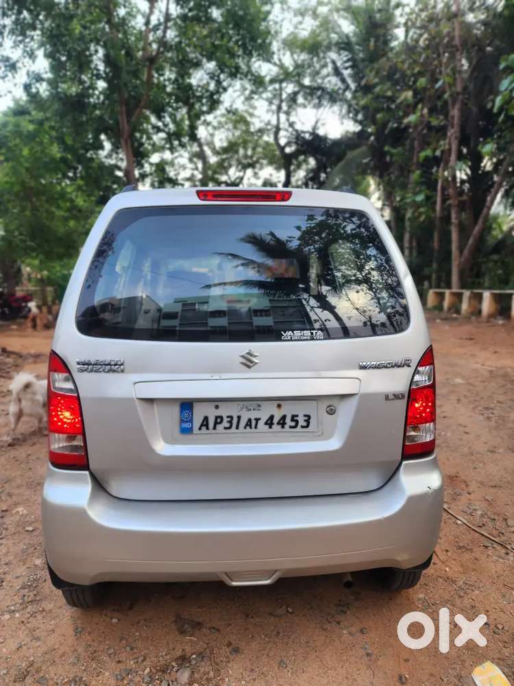 Good Wagnor For Best Price