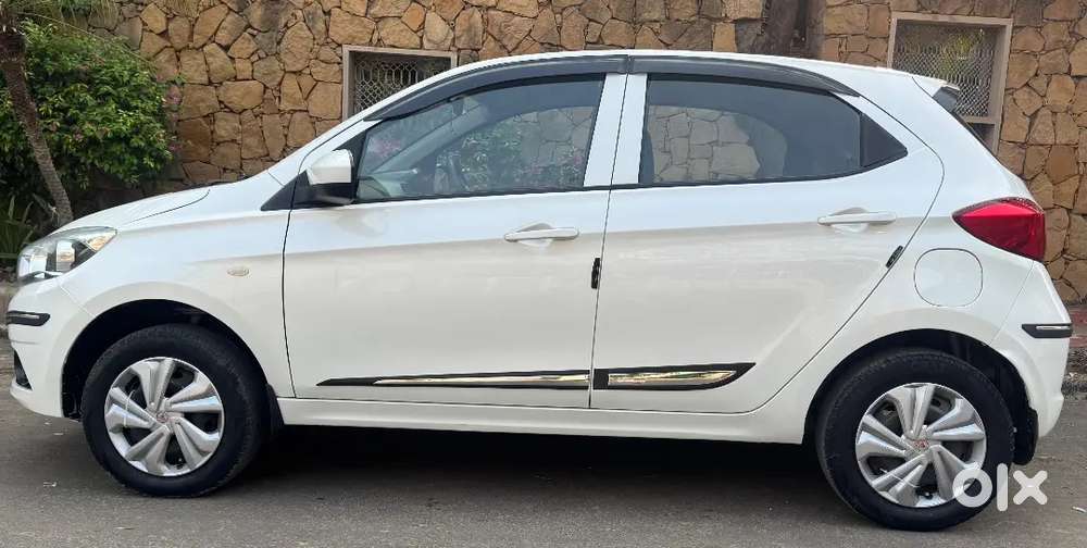 Tata Tiago 1.2 Revotron 2019