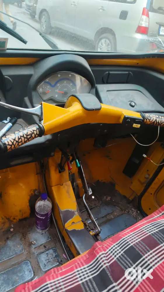 Auto Alpha Plus Running Working Good Condition