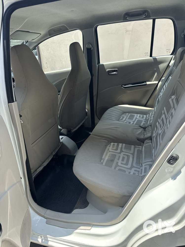 Maruti Suzuki Celerio 1.0 Zxi Mt, 2018, Petrol