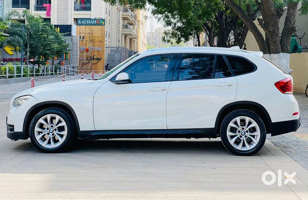 Bmw X1 Sdrive 20d Sportline, 2015, Diesel