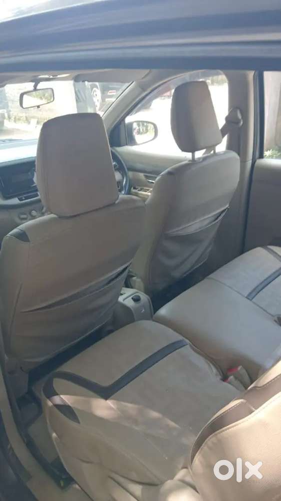 Maruti Suzuki Ertiga 2024