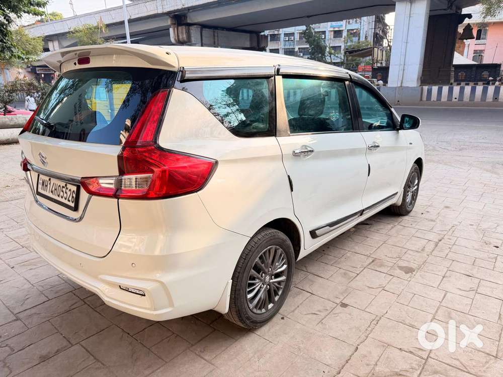 Maruti Suzuki Ertiga Maruti-suzuki-ertiga-zdi-plus, 2019, Diesel