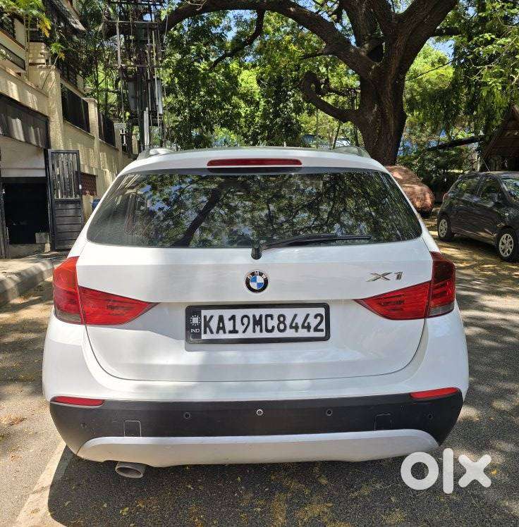 Bmw X1 2012-2015 Sdrive20d, 2012, Diesel