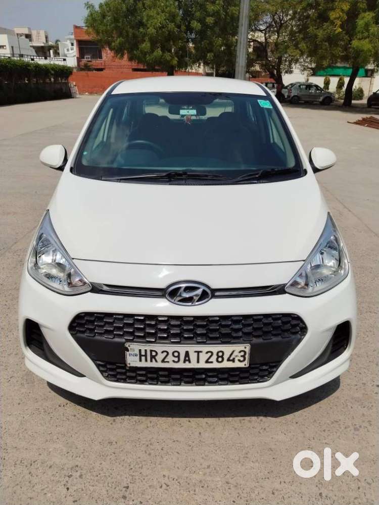Hyundai Grand I10 1.2 Kappa Sportz, 2019, Petrol