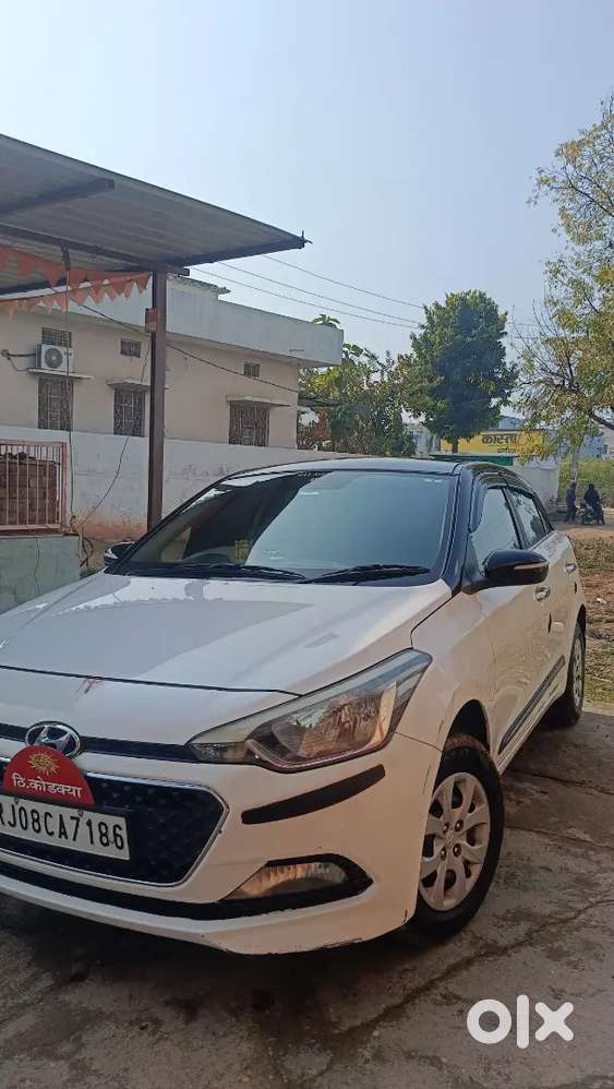 Hyundai Elite I20 2017 Diesel Good Condition